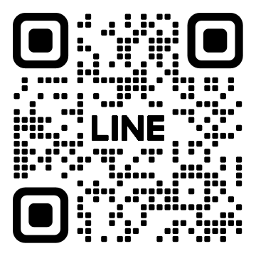 LINE QRコード